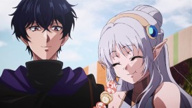 My Status as an Assassin Obviously Exceeds the Hero's Episode 9 Story & Preview Cuts Released: Akira Faces the Royal Guard in Battle