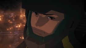 New Footage Released for Mobile Suit Gundam Hathaway: The Sorcery of Nymph Circe as Hathaway Faces What “Someone Must Do”