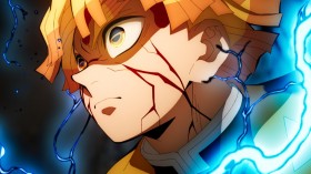 Demon Slayer Movie Surpasses 38.33 Billion Yen as Infinity Castle Chapter One Edges Closer to Japan’s All-Time Box Office Record