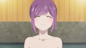 A Mangaka’s Weirdly Wonderful Workplace Episode 10 Story & Preview Cuts Released: A Quick Break at a Hot Spring Inn?