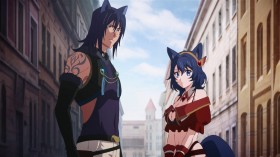 My Status as an Assassin Obviously Exceeds the Hero's Episode 10 Story & Preview Cuts Released: Akira’s Conflicted Heart and the Vision of His Younger Self