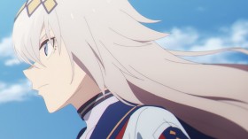 Umamusume: Cinderella Gray Episode 21 Story & Preview Cuts Released: The Year-End Race Finally Begins