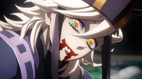 Demon Slayer Reveals New Doma Footage: “Young and Delicious” Scene, Childhood Flashbacks, and Shinobu Battle Cuts Unveiled