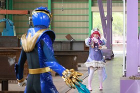 Gozyuger Episode 41 Story & Preview Released: Beloved Idol Rikuo Turns Out to Be the Hated Gozyu Leon