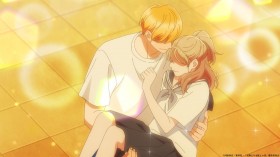 A Star Brighter Than the Sun Episode 11 Story & Preview Cuts Released: Can Sae Finally Confess to Kamishiro?