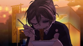 SANDA Episode 11 Story & Preview Cuts Released: Sanda’s Fight with Namatame Pushes His Body to the Breaking Point