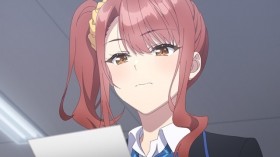 Chitose Is in the Ramune Bottle Episode 8 Story & Preview Cuts Released: Yuzuki Is Shocked by a Photo She Does Not Remember