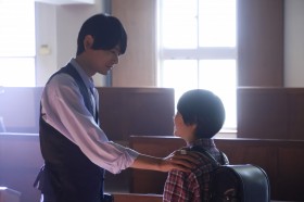 Kamen Rider Zeztz Episode 14 Story and Preview stills released: The Dark Truth Hidden in Baku’s Past as He Confronts Nox to Reclaim His Erased Memories
