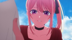 Oshi no Ko Season 3 Reveals New Footage, Premieres January 14, 2026, with Ai Snow Sculpture at the Sapporo Snow Festival