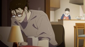 Journal With Witch Episode 1 Story & Preview Cuts Released: An Awkward Shared Life Begins Between Two Complete Opposites