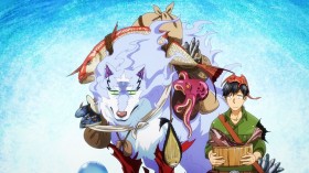 [Final] Campfire Cooking in Another World with My Absurd Skill Season 2 Episode 23 Story & Preview Cuts Released: Mukohda’s Seafood Inspired Idea