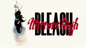 BLEACH Announces New Smartphone Game “BLEACH Mirrors High” With Video Message From Creator Tite Kubo