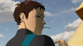 Mobile Suit Gundam Hathaway: The Sorcery of Nymph Circe Reveals “The Life of Hathaway Noa” PV Tracing His Past and Present