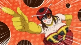 Tojima Wants to Be a Kamen Rider Episode 13 Story & Preview Cuts Released: Futaba Explodes With Hatred and Resentment Toward Her Brother