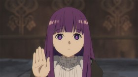 Fern in Frieren: Beyond Journey's End: Complete Profile Guide