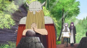 Eisen in Frieren: Beyond Journey's End: Complete Profile Guide