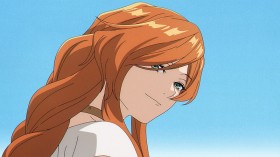 Flamme in Frieren: Beyond Journey's End: Complete Profile Guide