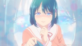 You Can't Be in a Rom-Com with Your Childhood Friends! Episode 1 story & Preview Cuts Released: Two Childhood Friends Are Just Too Cute