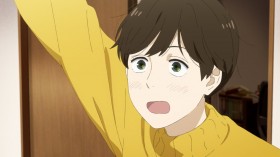 Journal With Witch Episode 2 Story & Preview Cuts Released: A Visitor Joins Makio and Asa’s New Life Together