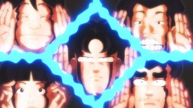 High School! Kimengumi Episode 1 Story & Preview Cuts Released: The Kimengumi Are Back