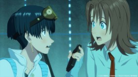 TRIGUN STARGAZE Episode 1 Story & Preview Cuts Released: Vash Missing Two and a Half Years After Lost July