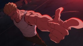 Kinji Hakari in Jujutsu kaisen (JJK): Complete Profile Guide