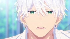 In the Clear Moonlit Dusk Episode 1 Story & Preview Cuts Released: Prince Meets Prince