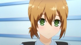 Ren Arisugawa Is Actually a Girl Episode 2 Story & Preview Cuts Released