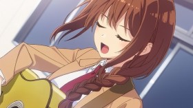 Tune In to the Midnight Heart Episode 2 Story & Preview Cuts Released: Arisu Hears Rikka’s Singing Voice