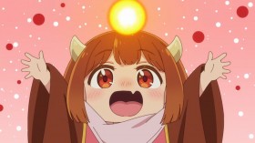 The Demon King’s Daughter Is Too Kind!! Episode 2 Story & Preview Cuts Released: Jahi Tries to Force Doux to Torment Humans