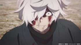 Hell’s Paradise Season 2 Episode 15 (S2EP2) Story & Preview Cuts Released: Sagiri Notices Something Wrong with Gabimaru