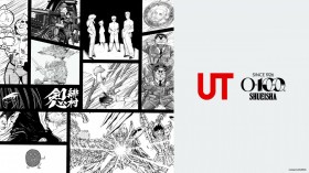 UNIQLO UT Celebrates Shueisha’s 100th Anniversary with Iconic Jump Manga Classics, Launching 22 Designs from 11 Legendary Titles