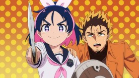 Scum of the Brave Episode 2 Story & Preview Cuts Released: Yashiro’s Special Ability Revealed