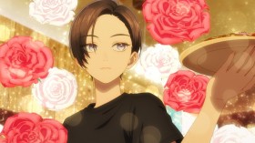 In the Clear Moonlit Dusk Episode 2 Story & Preview Cuts Released: Yoi Is Confused by Kohaku’s Feelings