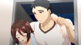 Ren Arisugawa Is Actually a Girl Episode 3 Story & Preview Cuts Released