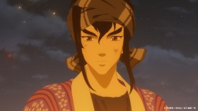 Hikuidori UshuBoro Tobigumi Episode 3 Story & Preview Cuts Released: The Next Headhunting Target Is an Acrobat!?