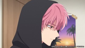 Tamon's B-Side Episode 4 Story & Preview Cuts Released: Wherever Tamon Is, That’s the Center of the World