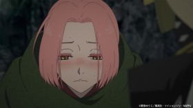 Hell’s Paradise Season 2 Episode 16 (S2EP3) Story & Preview Cuts Released: Gabimaru Regains His Memories as Mei Is Left Exhausted