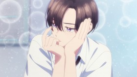 In the Clear Moonlit Dusk Episode 3 Story & Preview Cuts Released: Trial Dating Begins, Yoi’s Contract Leaves Kohaku Confused, A Turbulent Start
