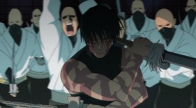 Jujutsu Kaisen’s Maki Zenin Perfectly Recreated Down to Her Sculpted Abs Fans Stunned by a “Miraculous 2.5D Body”: “The Real One Exists”