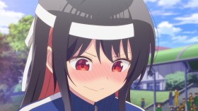 Tune In to the Midnight Heart Episode 4 Story & Preview Cuts Released: As the School Sports Festival Nears, Shinobu Finds Her Workload Growing Heavier