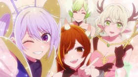 Oshi no Ko Episode 27 (S3 EP3) Story & Preview Cuts Released: A TV Director’s Lack of Respect for Cosplayers Leads to Trouble