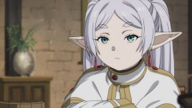 Frieren: Beyond Journey’s End Season 2 Episode 3 Story & Preview Cuts Released: Off to the Hot Springs and Delicious Food