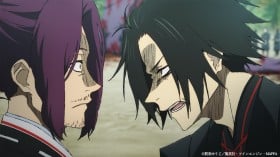 Hell’s Paradise Season 2 Episode 17 (S2EP4) Story & Preview Cuts Released: Sagiri Hopes Shugen Will Join Their Side, But…