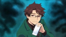 Scum of the Brave Episode 4 Story & Preview Cuts Released: Jogamine Goes on Another Rampage