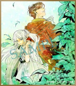 Frieren: Beyond Journey’s End Season 2 Reveals New Blu-ray and DVD Details with MADHOUSE Jacket Visual and Exclusive Illustration by Tsukasa Abe