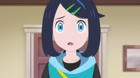 Pokémon Horizons Episode 126 Story & Preview Cuts Released: Liko Faces a Battle Against a Former Training Partner