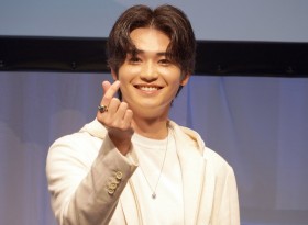 Blue Lock Live Action Film Reveals Asahi Naruhaya Character Visual, Portrayed by Sho Nisigaki