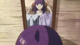 Frieren: Beyond Journey’s End Episode 32 (S2 EP4) Story & Preview Cuts Released: Fern Picks Her Date Outfit in Front of the Mirror