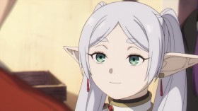 Frieren’s Face Transforms Dramatically: Even Hero Himmel Trembles at the Latest Episode’s Viral Scene as “Tantrum Frieren” Sparks Laughter and “She’s Like a Baby” Reactions